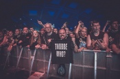 Sabaton - koncert: Sabaton, Łódź 'Atlas Arena' 9.05.2023