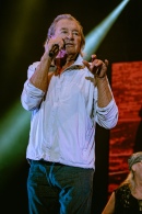 Deep Purple - koncert: Deep Purple ('Hard Rock Heroes Festival'), Kraków 'Tauron Arena' 12.06.2023