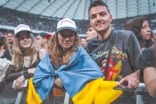 Red Hot Chili Peppers - koncert: Red Hot Chili Peppers, Warszawa 'Stadion Narodowy' 21.06.2023