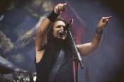 Kreator - koncert: Kreator, Katowice 'Spodek' 23.07.2023