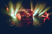 Ampacity - koncert: Ampacity ('Summer Dying Loud'), Aleksandrów Łódzki 7.09.2023