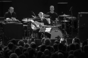 Swans - koncert: Swans, Warszawa 'Progresja Music Zone' 31.10.2023