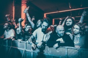 Knocked Loose - koncert: Knocked Loose, Kraków 'Hype Park' 18.02.2024