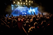 Anthrax - koncert: Anthrax, Katowice 'Spodek' 11.12.2024
