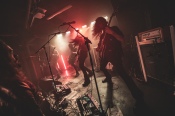 Dool - koncert: Dool, Warszawa 'Hydrozagadka' 22.04.2025