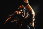 Primordial - koncert: Primordial, Kraków 'Hype Park' 25.04.2025