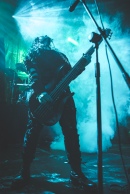 Ater - koncert: Ater, Warszawa 'Progresja Music Zone' 7.05.2025