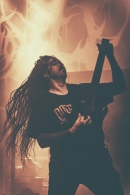 The Zenith Passage - koncert: The Zenith Passage, Kraków 'Hype Park' 14.05.2025