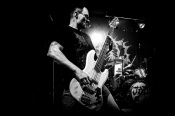 Bane of Mind - koncert: Bane of Mind, Katowice 'Piąty Dom' 12.01.2025
