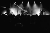 Obscure Sphinx - koncert: Obscure Sphinx, Kraków 'Kwadrat' 16.01.2025