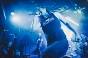 Warbringer - koncert: Warbringer, Warszawa 'Proxima' 24.05.2025