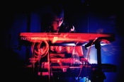 Ampacity - koncert: Ampacity, Katowice 'Piąty Dom' 21.03.2025