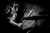 Czort - koncert: Czort, Chorzów 'Leśniczówka' 3.04.2025
