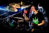 Hostia - koncert: Hostia, Chorzów 'Leśniczówka' 18.04.2025