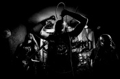Chainsword - koncert: Chainsword, Katowice 'Pub Korba' 23.05.2025