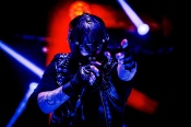 Sextrash - koncert: Sextrash ('Black Silesia Festival'), Byczyna 'Gród Rycerski' 14.06.2025