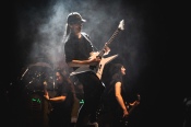Dragonforce - koncert: Dragonforce, Łódź 'Atlas Arena' 30.06.2025