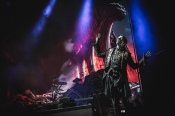 Powerwolf - koncert: Powerwolf, Łódź 'Atlas Arena' 30.06.2025