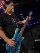 Metallica - koncert: Metallica, Toronto 'Rogers Centre' 26.04.2025