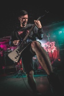 Mental Funeral - koncert: Mental Funeral, Warszawa 'VooDoo' 18.07.2025