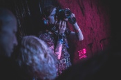 Ossuary - koncert: Ossuary, Warszawa 'VooDoo' 18.07.2025