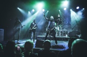 Sólstafir - koncert: Sólstafir, Kraków 'Hype Park' 29.06.2025