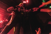 Dark Angel - koncert: Dark Angel, Warszawa 'Proxima' 5.08.2025