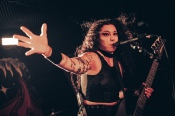 Crypta - koncert: Crypta, Warszawa 'Hydrozagadka' 7.08.2025