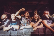 Warbringer - koncert: Warbringer, Kraków 'Hype Park' 13.08.2025