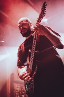 Suffocation - koncert: Suffocation, Kraków 'Hype Park' 13.08.2025