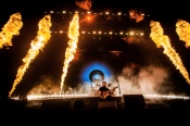 Gojira - koncert: Gojira, Kraków 'Tauron Arena' 19.08.2025