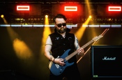 Taraban - koncert: Taraban ('Summer Dying Loud'), Aleksandrów Łódzki 'MOSiR' 4.09.2025