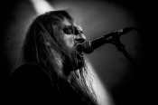 Deus Mortem - koncert: Deus Mortem ('Summer Dying Loud'), Aleksandrów Łódzki 'MOSiR' 5.09.2025