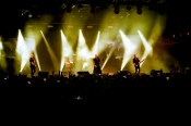 Samael - koncert: Samael ('Summer Dying Loud'), Aleksandrów Łódzki 'MOSiR' 5.09.2025