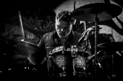 Toń - koncert: Toń ('Summer Dying Loud'), Aleksandrów Łódzki 'MOSiR' 6.09.2025