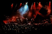 Gatecreeper - koncert: Gatecreeper, Gliwice 'PreZero Arena' 19.10.2025