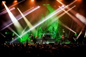 Eluveitie - koncert: Eluveitie, Gliwice 'PreZero Arena' 19.10.2025