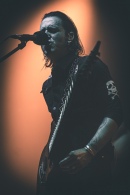 Villagers of Ioannina City - koncert: Villagers of Ioannina City, Kraków 'Hype Park' 11.03.2026