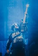 Nails - koncert: Nails, Warszawa 'Torwar' 15.04.2026