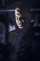 Author & Punisher - koncert: Author & Punisher, Kraków 'Zaścianek' 21.04.2026