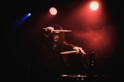 Lili Refrain - koncert: Lili Refrain, Katowice 'Piąty Dom' 15.04.2026