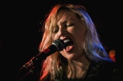 Starless Void - koncert: Starless Void, Sosnowiec 'Komin Music Cafe' 24.04.2026