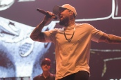 Hollywood Undead - koncert: Hollywood Undead ('Lost Generation Festival'), Kraków 'Tauron Arena' 16.06.2026 Hollywood Undead - koncert: Hollywood Undead ('Lost Generation Festival'), Kraków 'Tauron Arena' 16.06.2026
