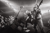Genocider - koncert: Genocider, Chorzów 'Leśniczówka' 23.05.2026 Genocider - koncert: Genocider, Chorzów 'Leśniczówka' 23.05.2026