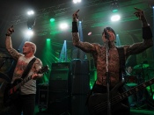 Biohazard - koncert: Biohazard, Wrocław 'Zaklęte Rewiry' 22.07.2026 Biohazard - koncert: Biohazard, Wrocław 'Zaklęte Rewiry' 22.07.2026