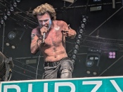 Vended - koncert: Vended ('Pol'and'Rock Festival'), Broczyno 30.07.2026 Vended - koncert: Vended ('Pol'and'Rock Festival'), Broczyno 30.07.2026