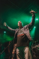 Armored Saint - koncert: Armored Saint, Warszawa 'Progresja Music Zone' 11.08.2026