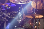 Hunter - koncert: Hunter ('KozyNostra Rock Fest'), Kozy 'Pałac Czeczów' 22.08.2026