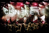 Ciśnienie - koncert: Ciśnienie ('Summer Dying Loud'), Aleksandrów Łódzki 'MOSiR' 3.09.2026