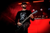 Eyes - koncert: Eyes ('Summer Dying Loud'), Aleksandrów Łódzki 'MOSiR' 4.09.2026